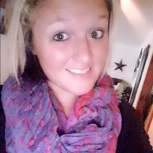 Meet your Posher, Kaylyn